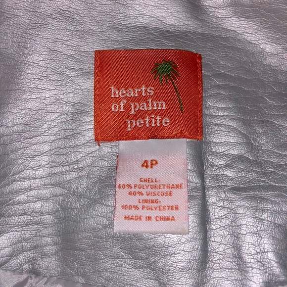 Silver Jacket - Picture 4 of 4